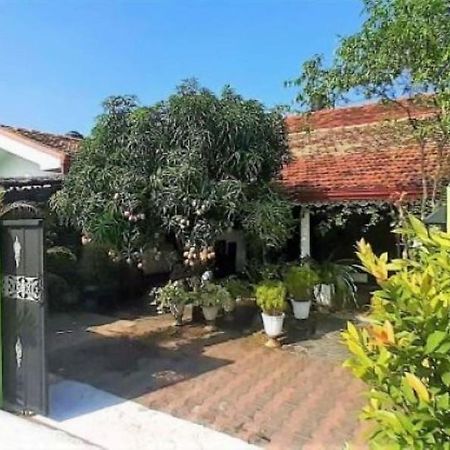 Alexandra Family Villa Негомбо Екстер'єр фото