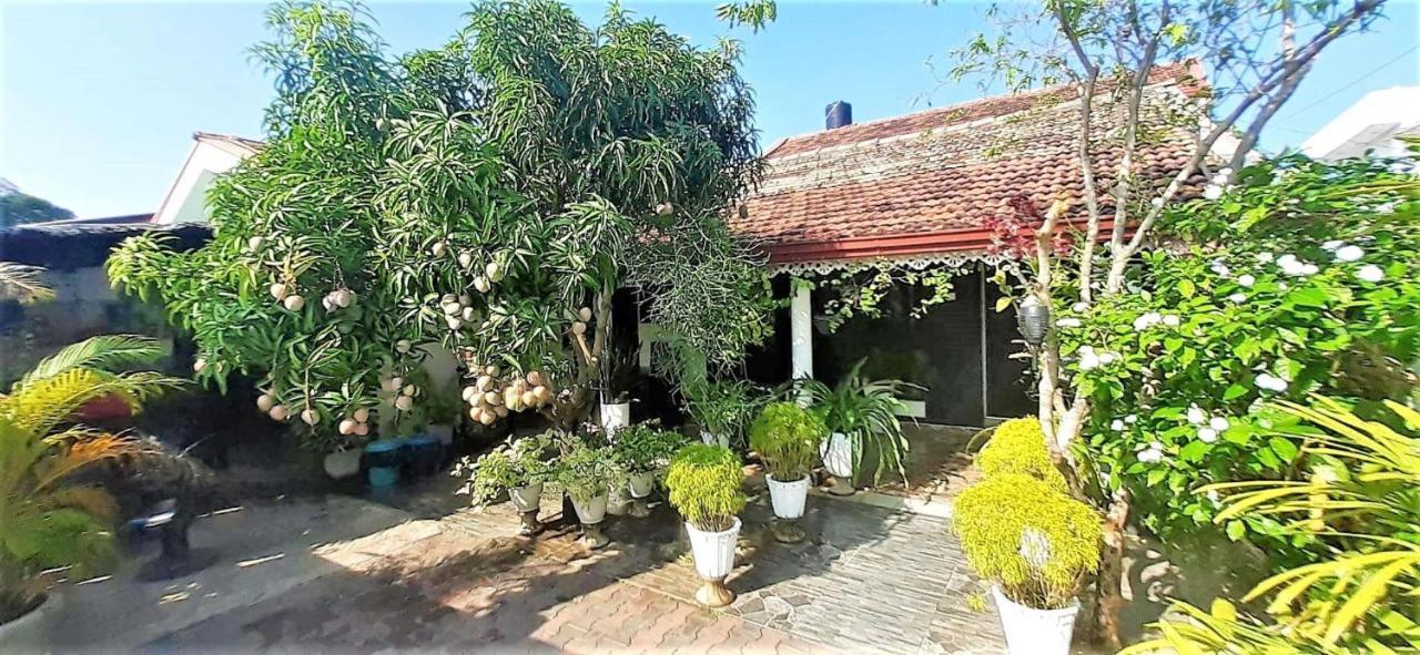 Alexandra Family Villa Негомбо Екстер'єр фото