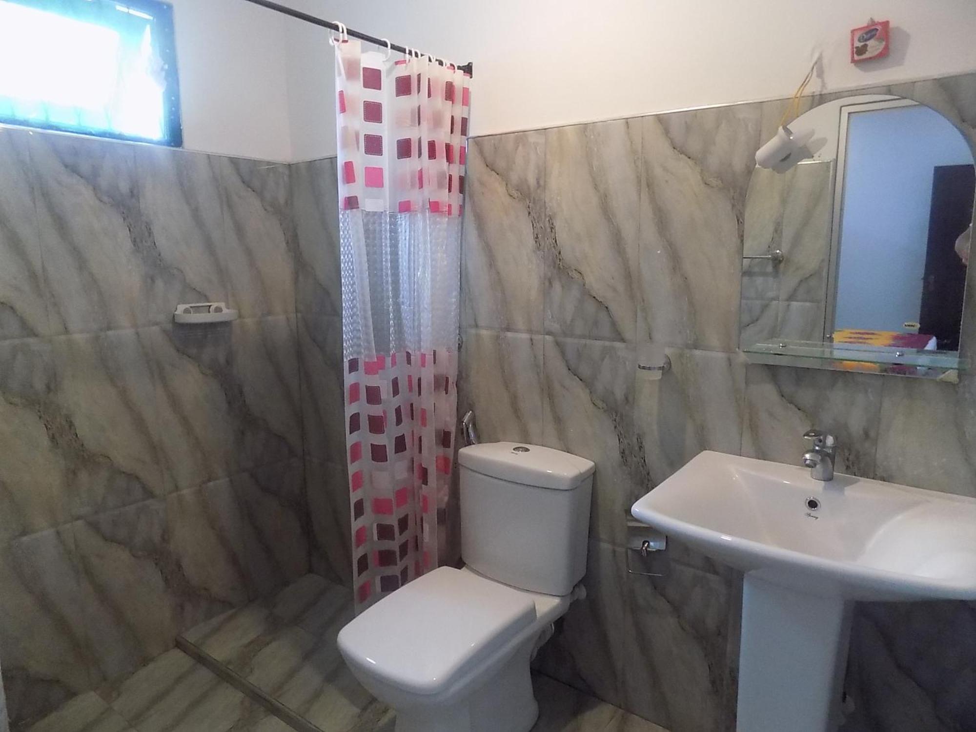 Alexandra Family Villa Негомбо Екстер'єр фото