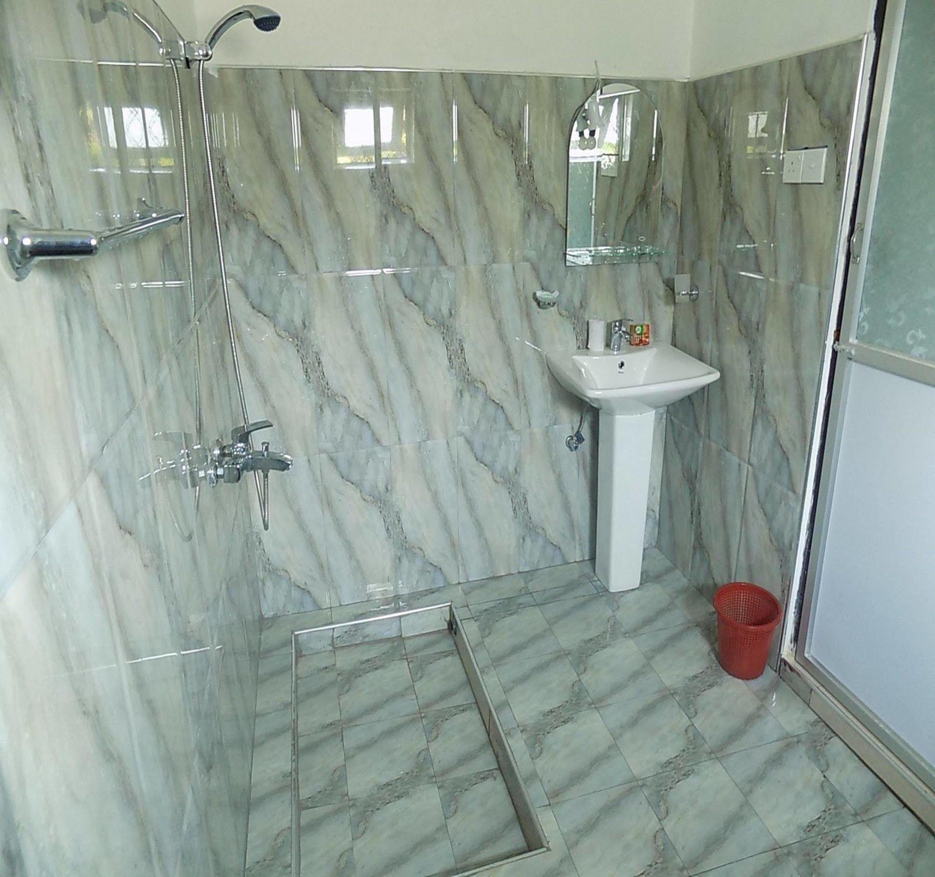 Alexandra Family Villa Негомбо Екстер'єр фото