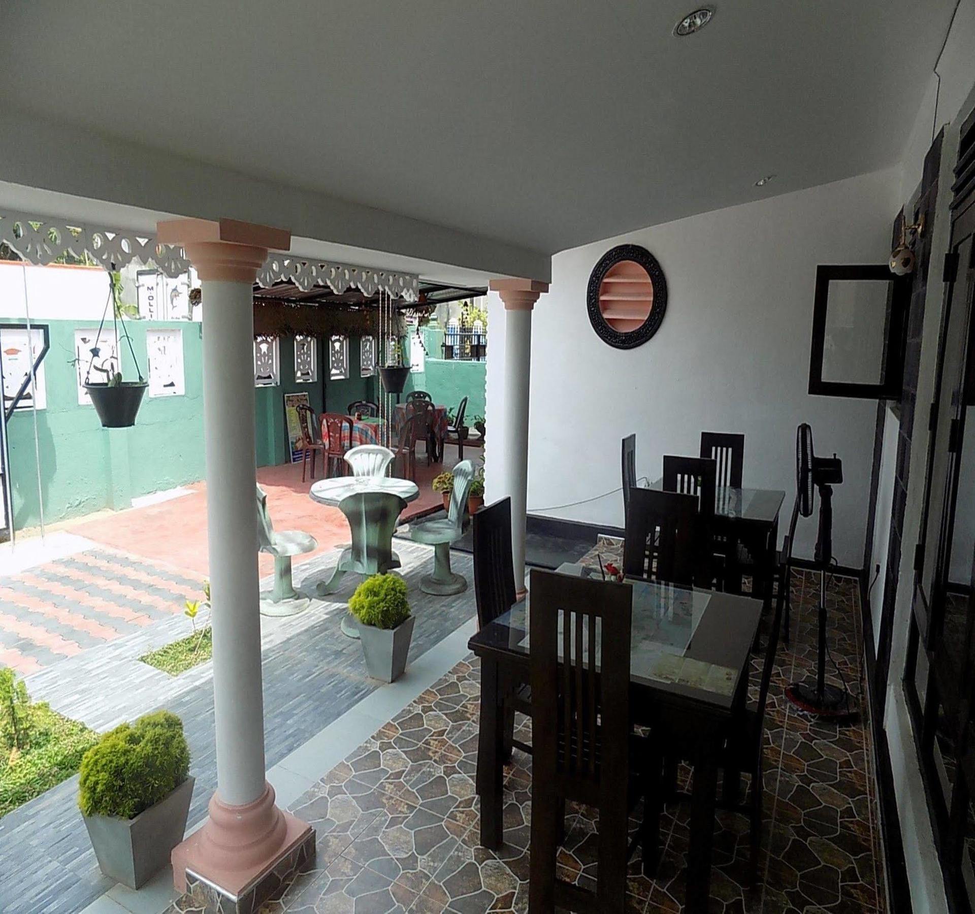 Alexandra Family Villa Негомбо Екстер'єр фото
