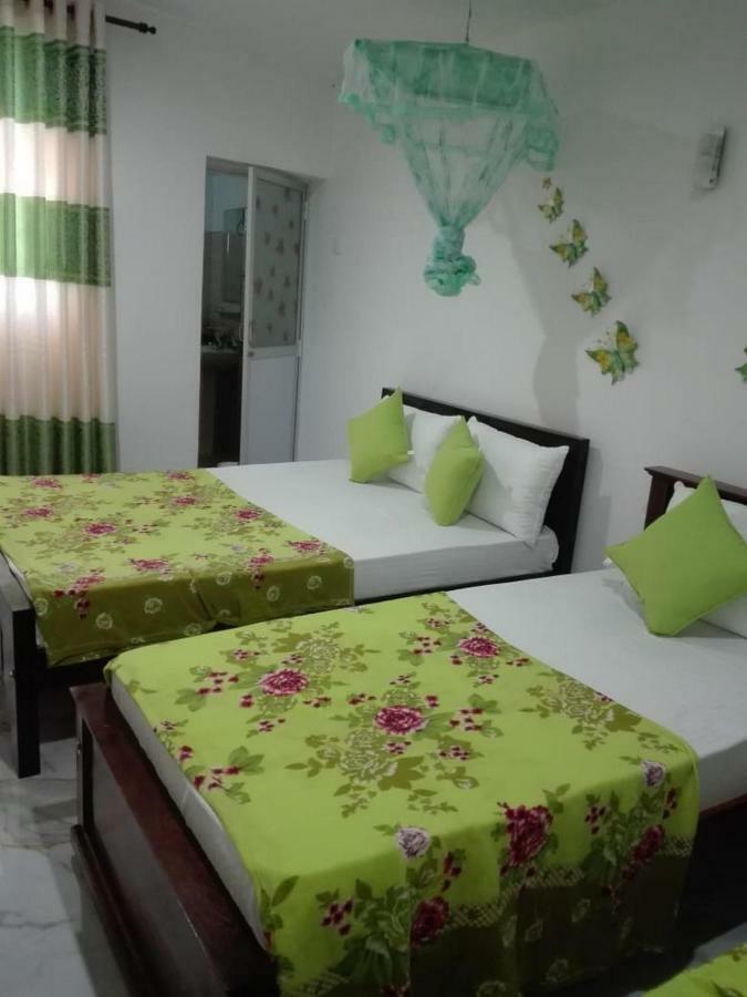 Alexandra Family Villa Негомбо Екстер'єр фото
